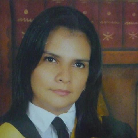 Graduaccion de Margarita Chaux