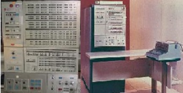 IBM 360
