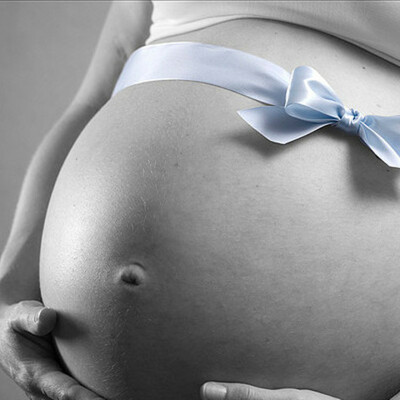 Timeline: Sadye's Fetal Stages of Development