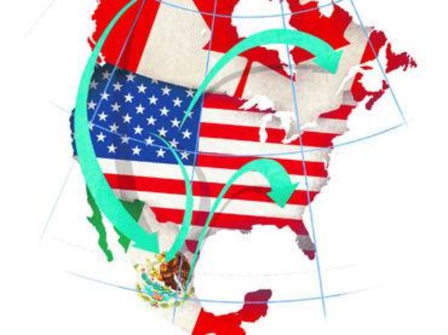 Tratado de libre comercio