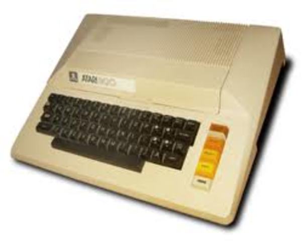Atari 400/800