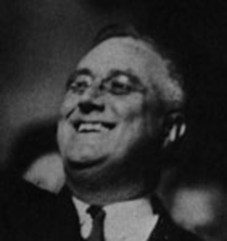FDR Is Elected