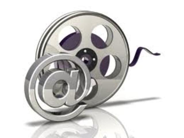 Kanopy Streaming Initiated