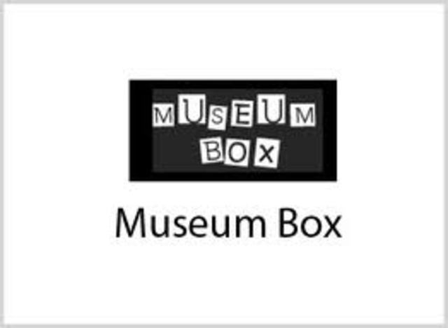 Build a Museum Box