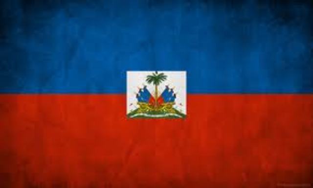 Haitian Independence