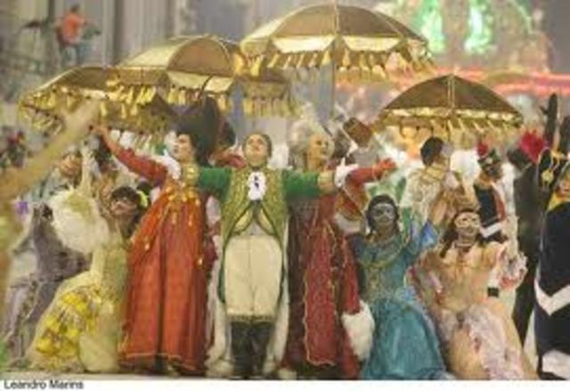 Royal Family in Portugal