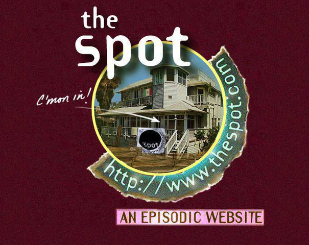 The Spot: The First Web-Tv Series