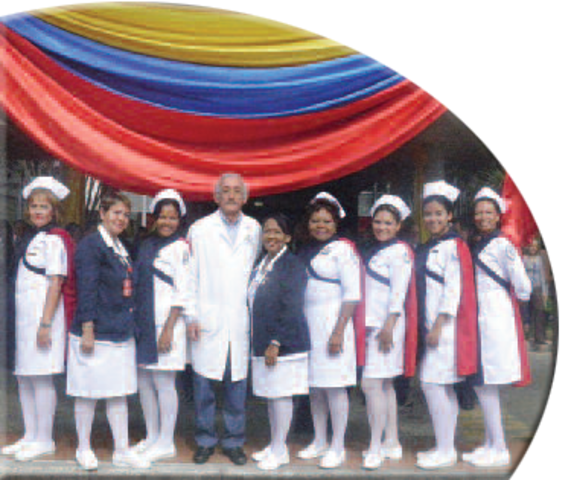 PRÁCTICA DE ENFERMERÍA