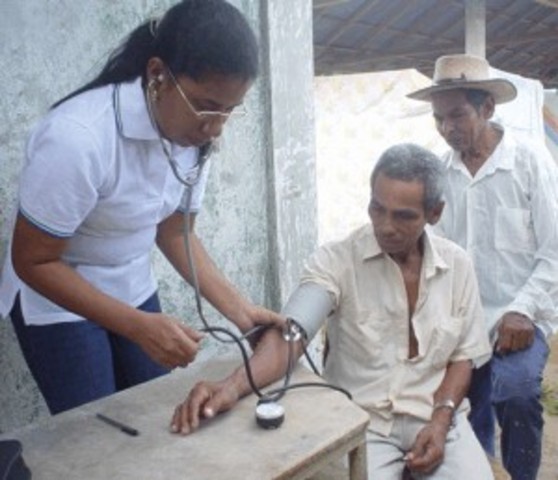 PRÁCTICA DE ENFERMERÍA