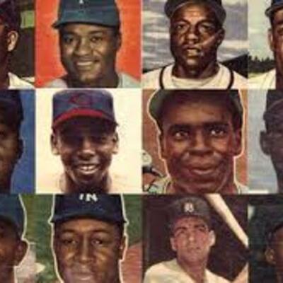 Timeline: Integrated Baseball