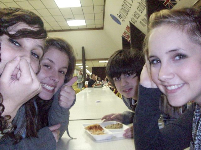 Moving to Stillwater!