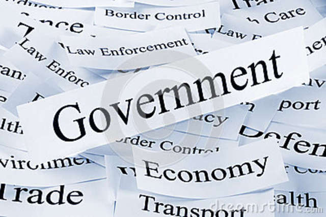 2nd effect of the Great Depression