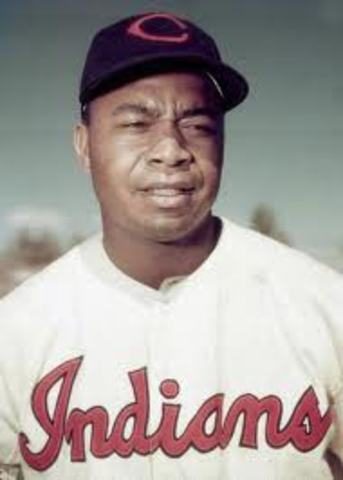 Larry Doby