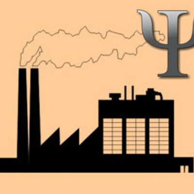 Timeline: PSICOLOGIA INDUSTRIAL