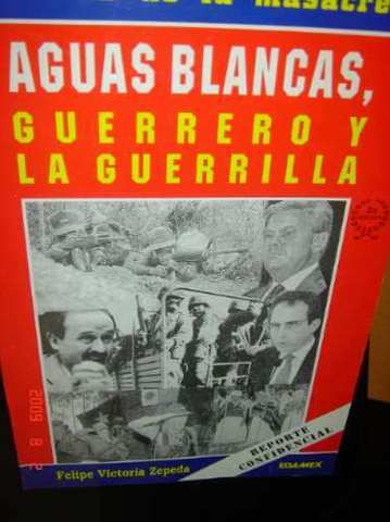 Aguas blancas
