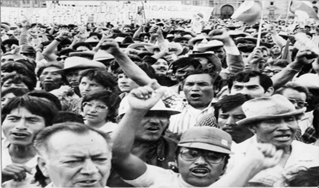 Consejo Nacional Obrero