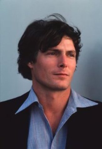 Chris Reeve