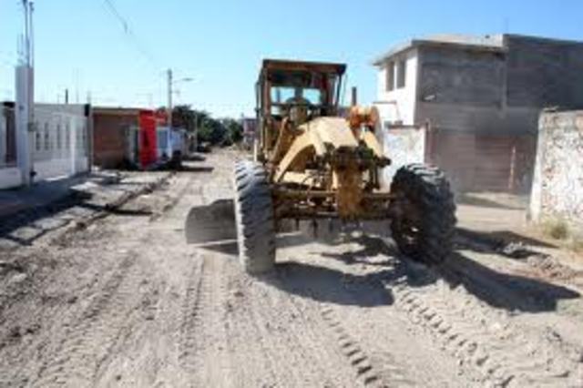 Programa de Bienestar Social Rural