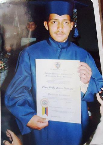 Finalizacion Bachillerato