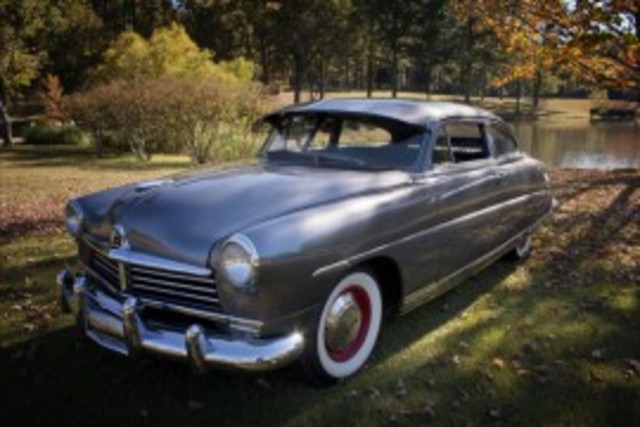 Brownfield's cousin visits