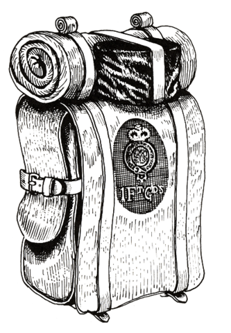 Brownfield leaves town