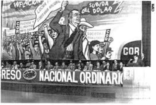 Programa Inmediato de Reordenación Económica.