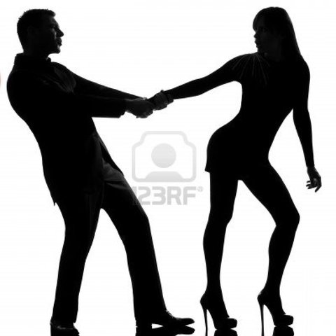 Janie elopes with Jody