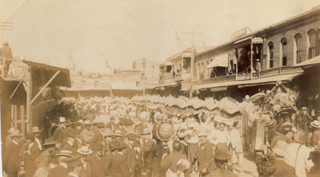 Chinese Population Growth