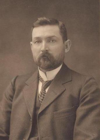 John Christian Watson