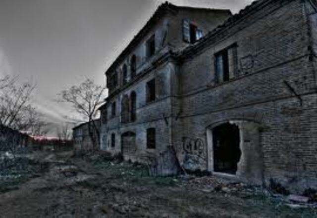 Billy Pilgim and Edgar Derby are sent to Dresden.