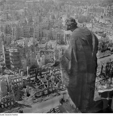 The Bombing of Dresden