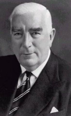 Robert Gordon Menzies