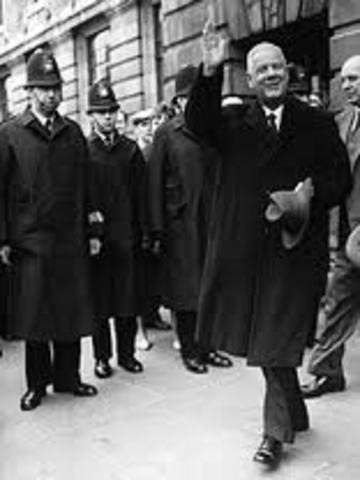 Prime Minister Hendrik Verwoerd assassinated