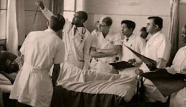 Court orders government to provide anti-Aids drug at hospitals