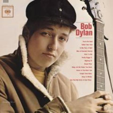 bob dylan