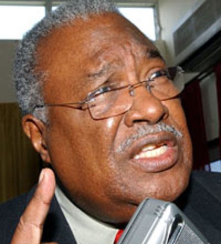 UN peacekeepers swarm Cité Soleil