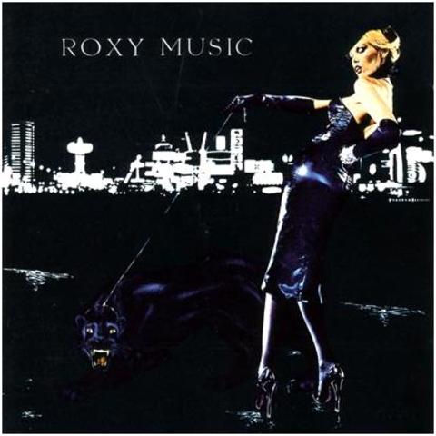 roxy music