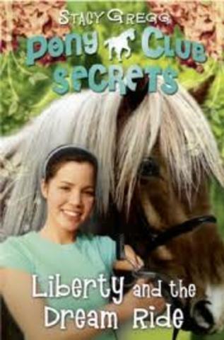 Librety and the Dream Ride