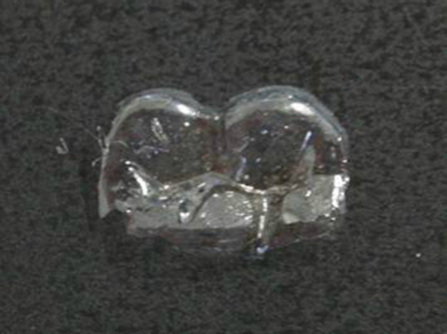 Película anticaries