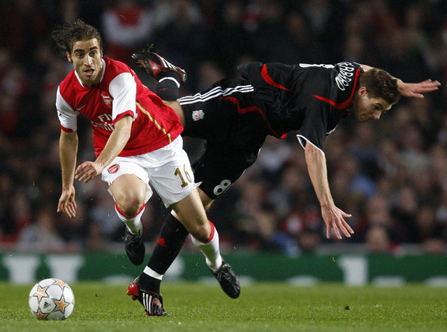 Debiutowali w najwyższej lidze w 1904 roku