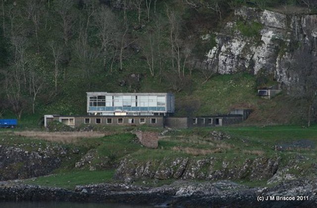 El cable que conecta Europa con América