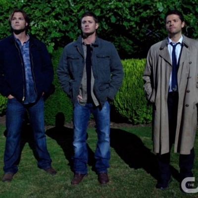 Timeline: Jared Padalecki, Jensen Ackles & Misha Collins