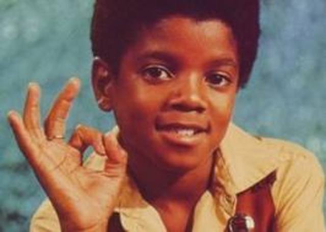 Michael Jackson urodził się 29 sierpnia 1958