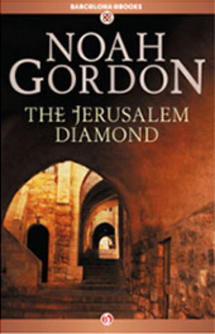 The jerusalem diamond