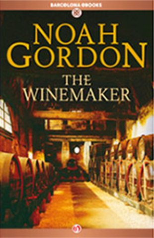 The winemaker