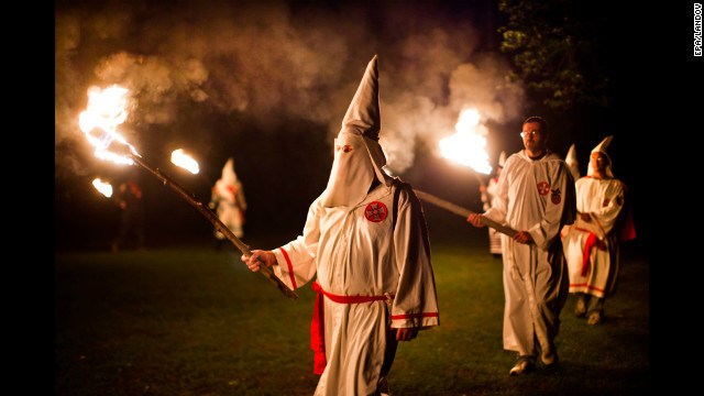 Ku Klux Klan