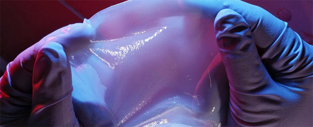 Nanocelulosa cristalina: nanotecnología.