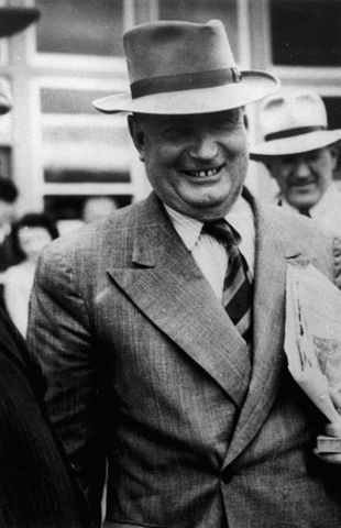 Arthur William Fadden