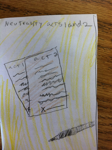Neutrality act