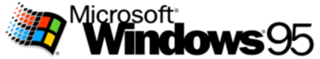 Windows 95